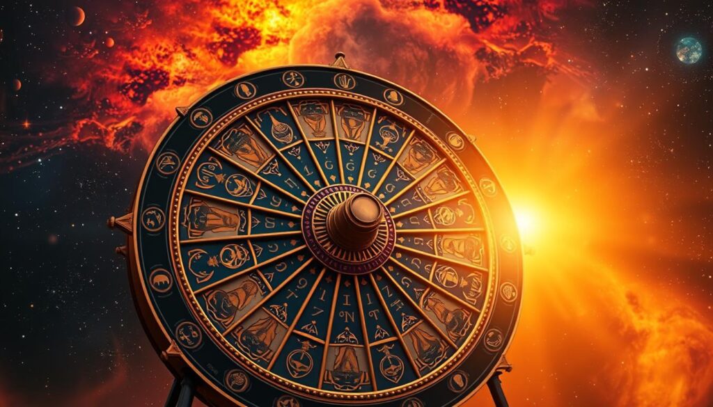 upright wheel fortune energy upright wheel fortune energy