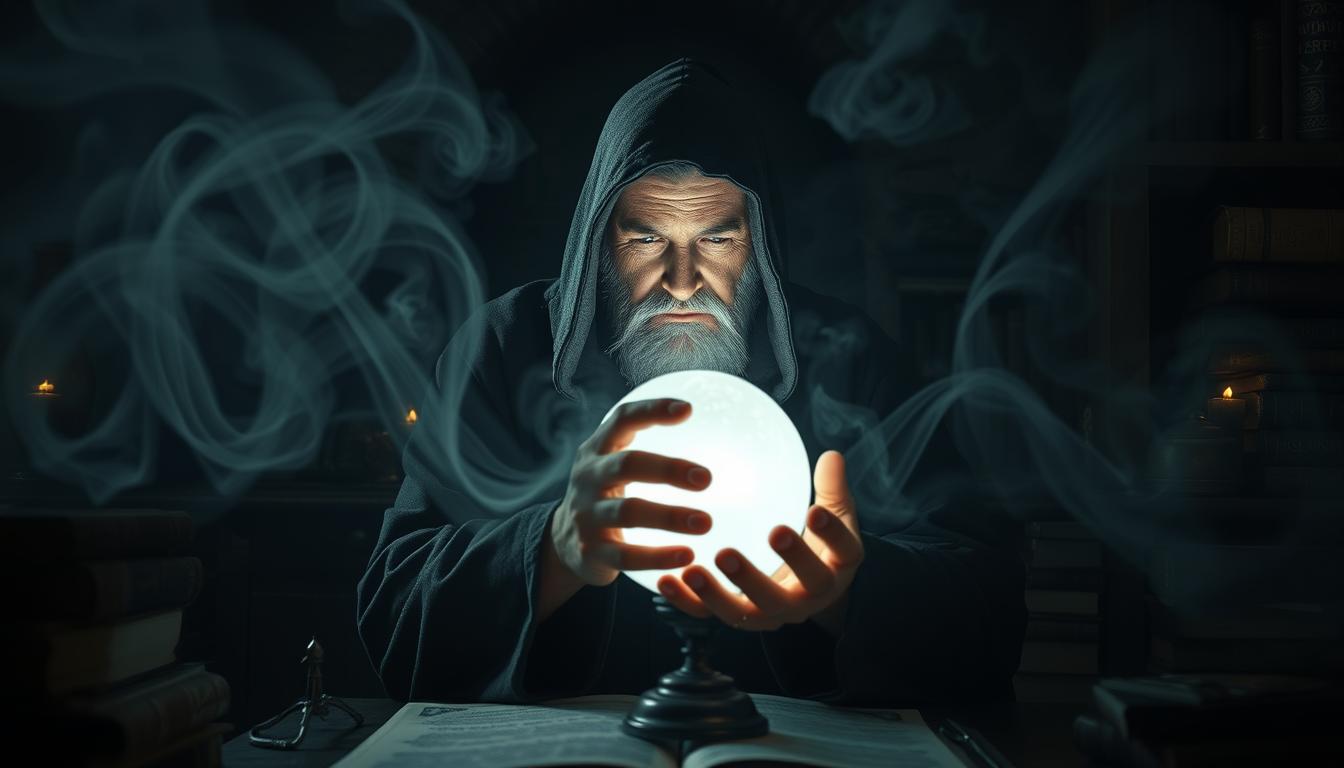 what did nostradamus predict