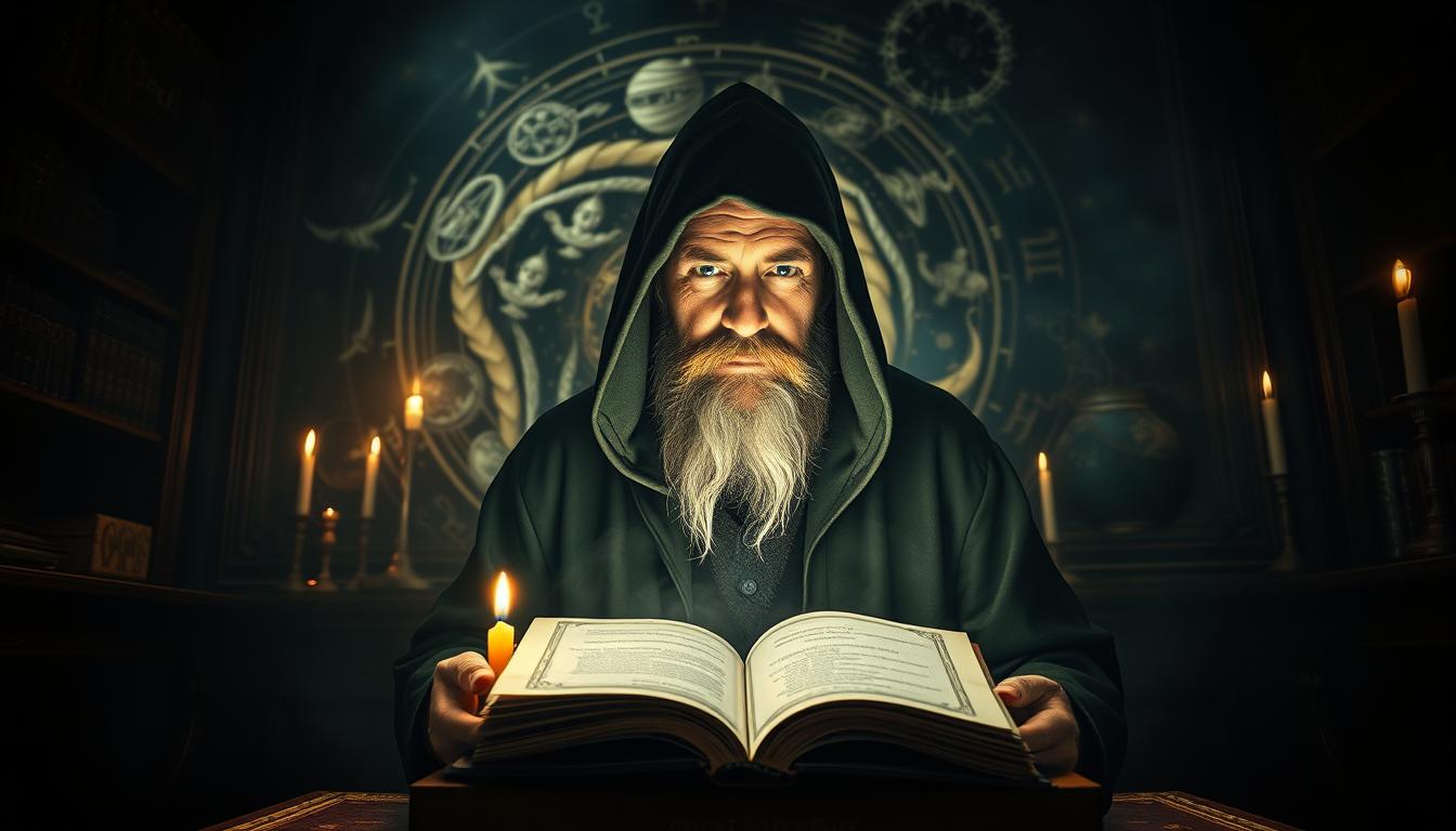 what does nostradamus say about 2026