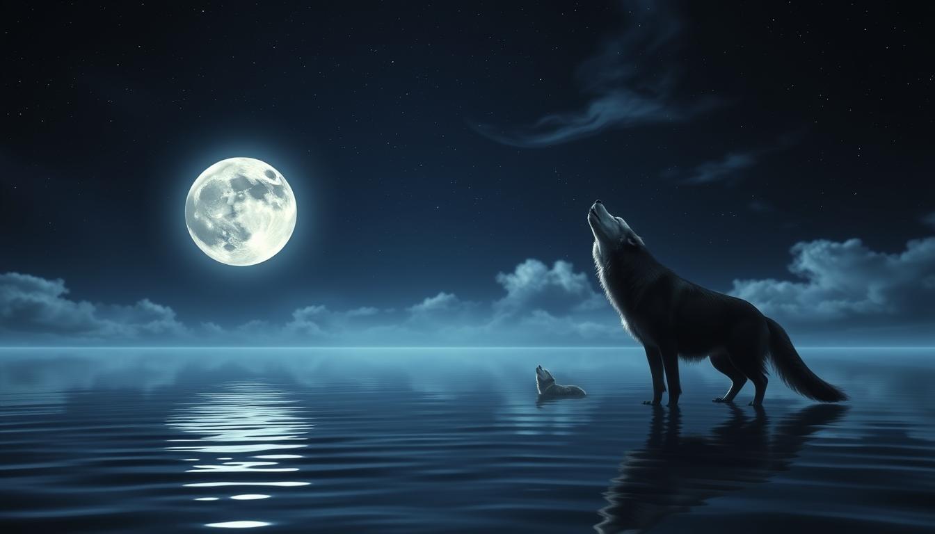 what does the moon tarot card mean