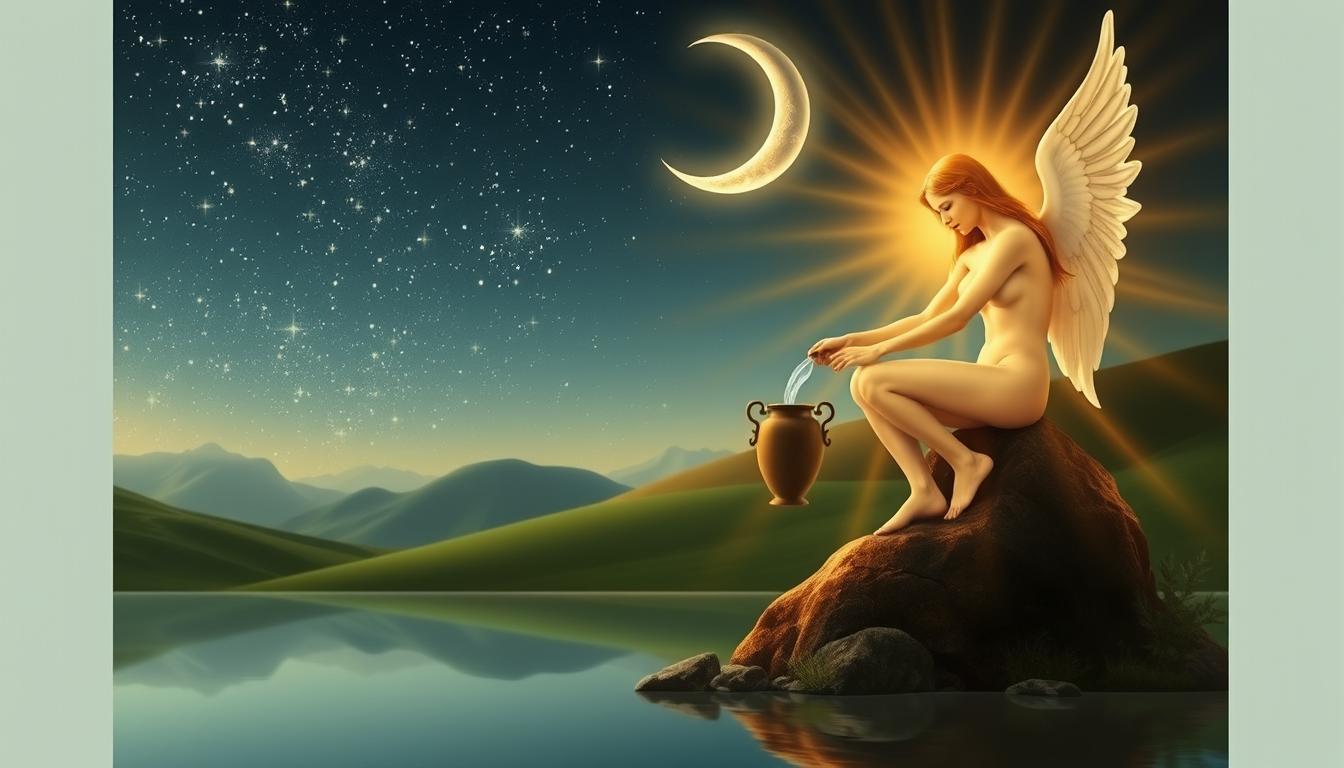 what does the star tarot card mean