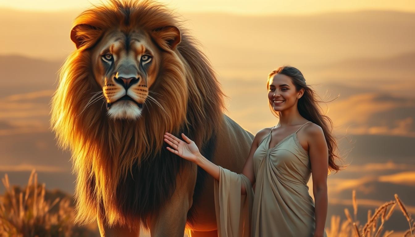 what does the strength tarot card mean