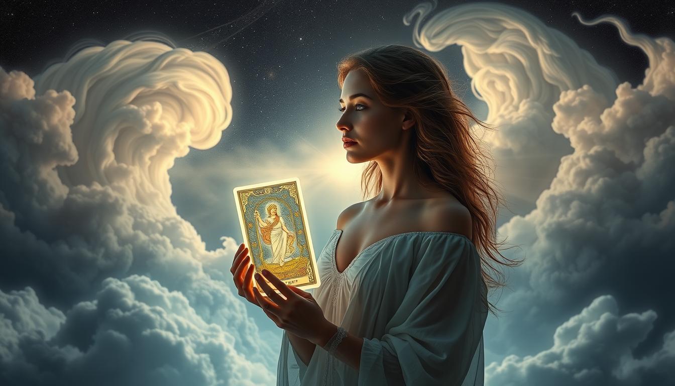 what is my tarot birth card