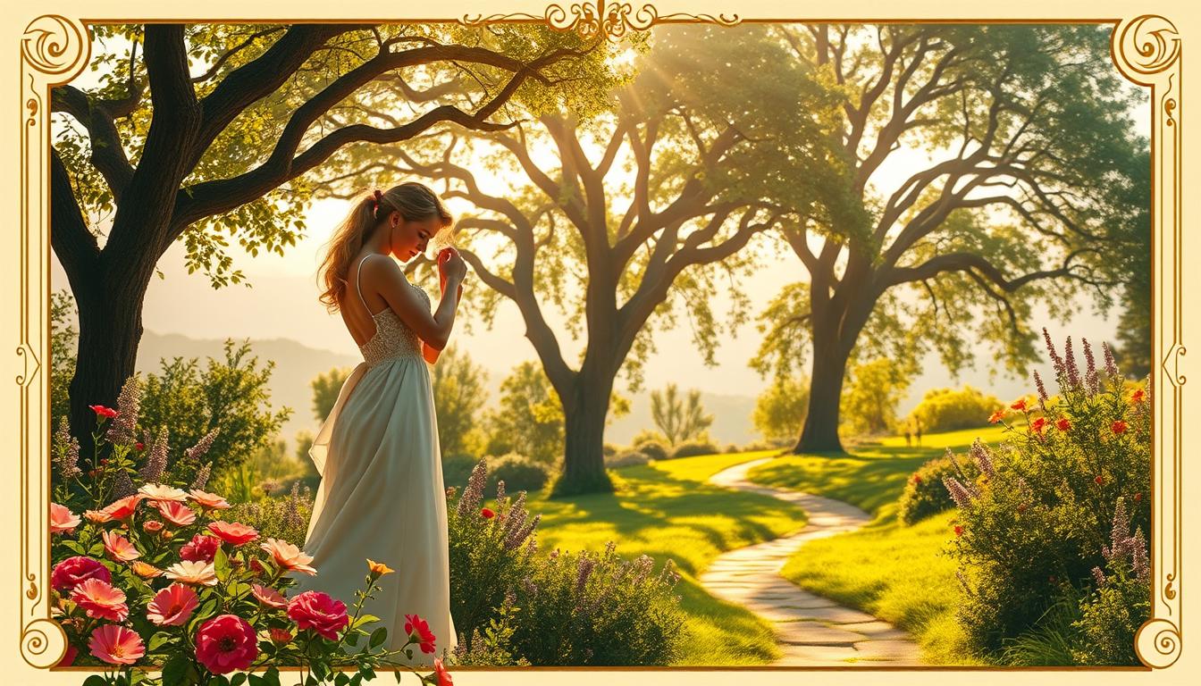 what is the 6th tarot card