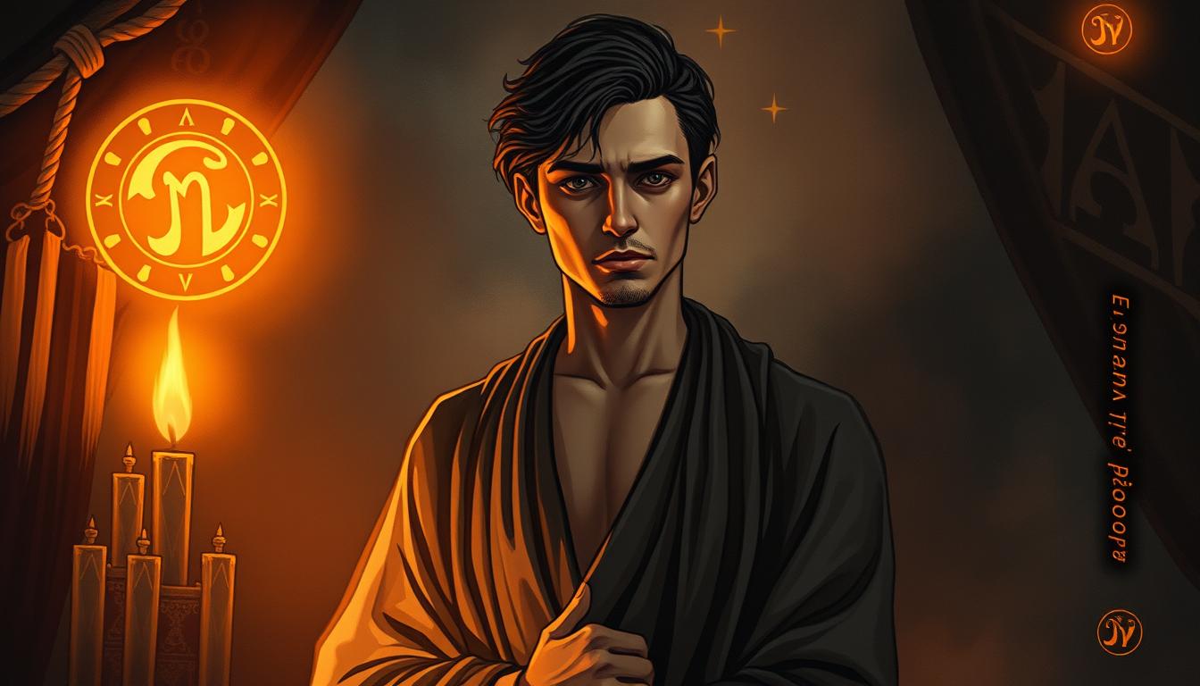 what tarot card represents me