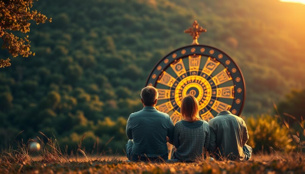 wheel fortune feelings actions