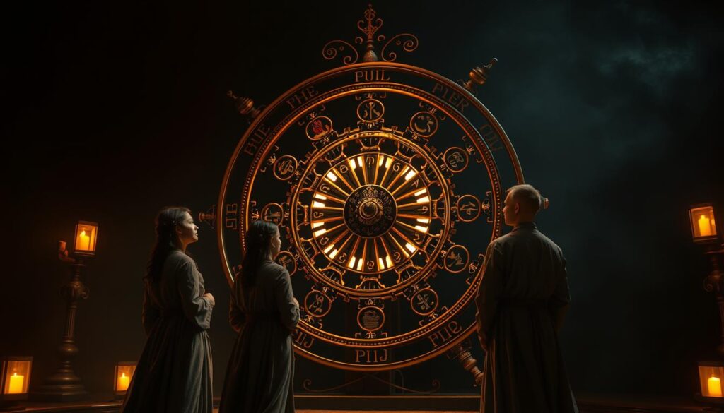 wheel fortune myths wheel fortune myths