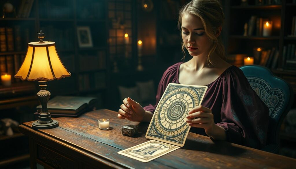 wheel fortune reading