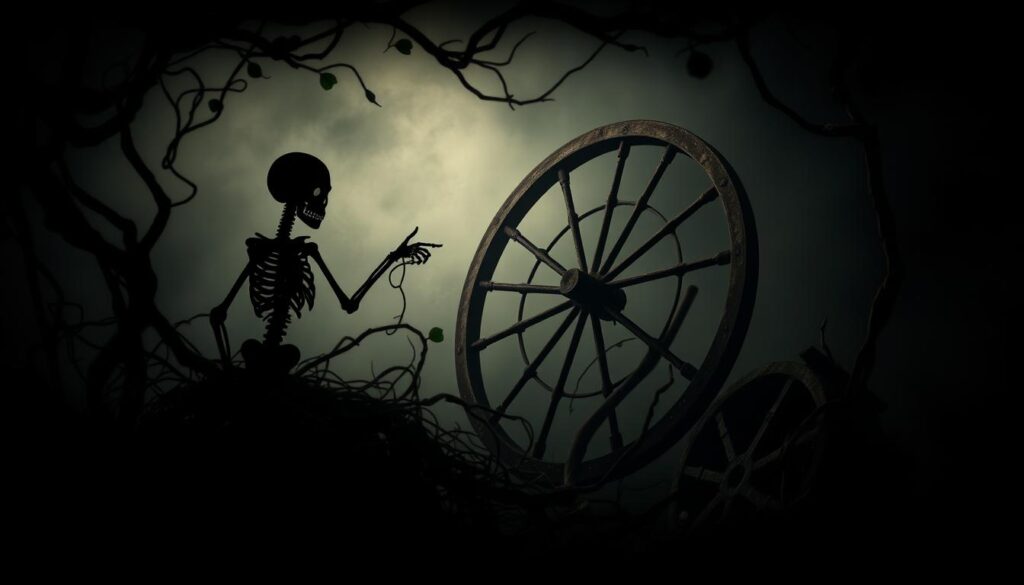 wheel fortune reversed