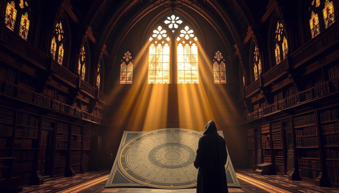 when did nostradamus die