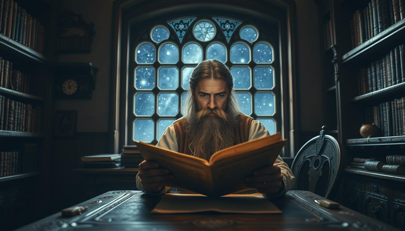 when did nostradamus predict the end of the world