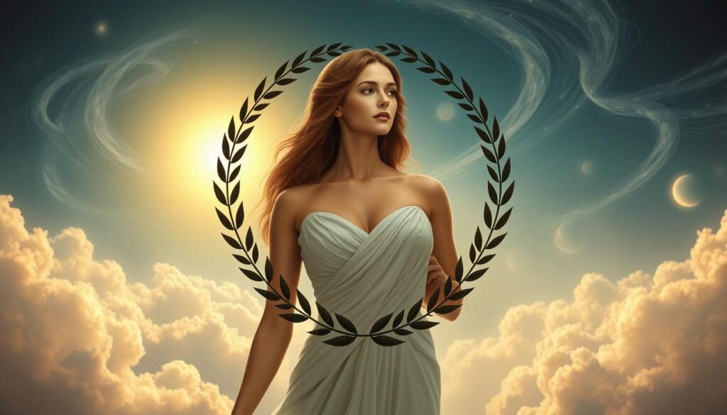 world card symbolism