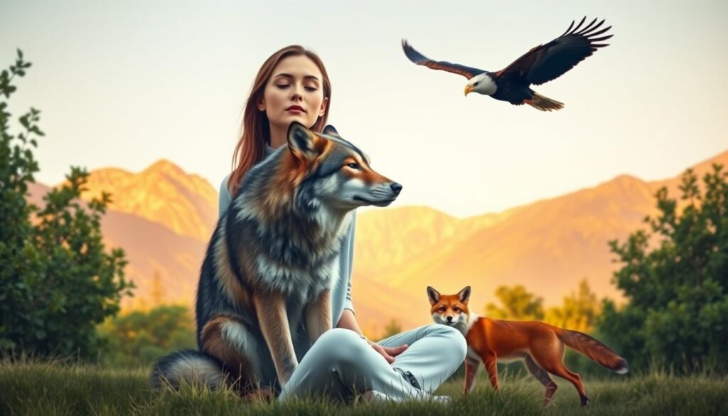 Common Misconceptions of Animal Guides