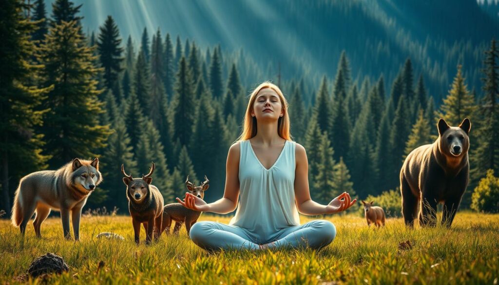 Connecting with Your Animal Allies