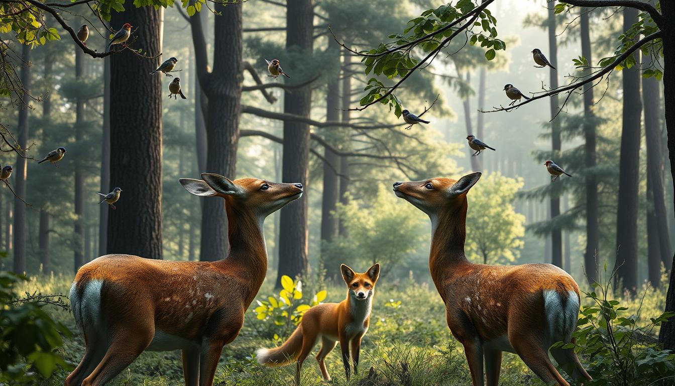 animal communication