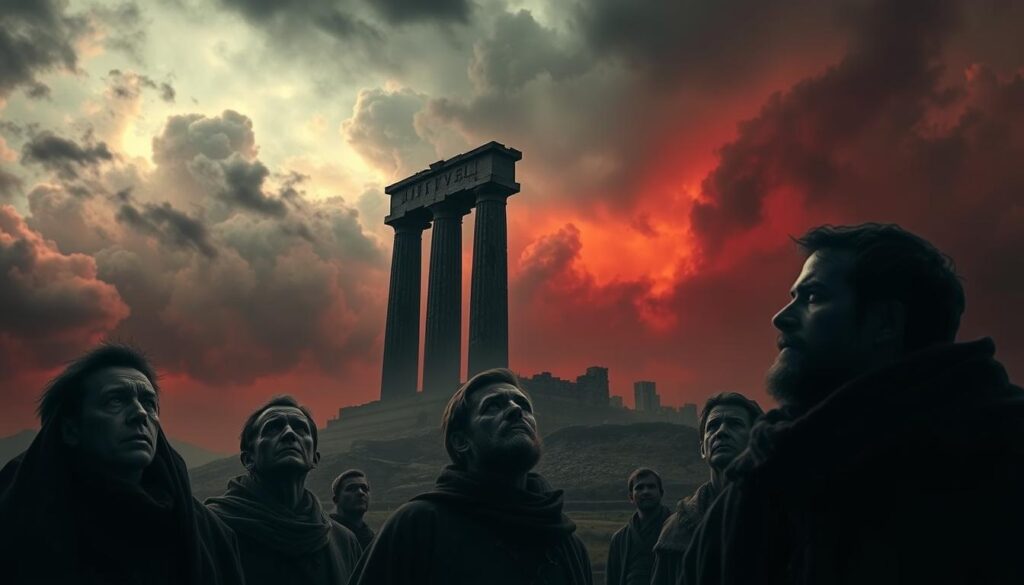 apocalypse predictions history apocalypse predictions history