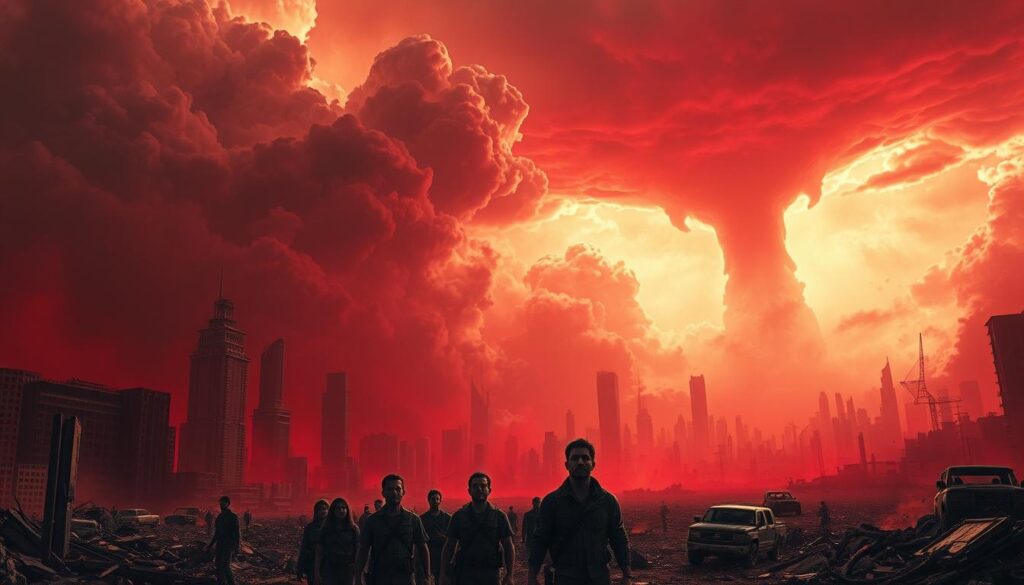 apocalyptic prophecies