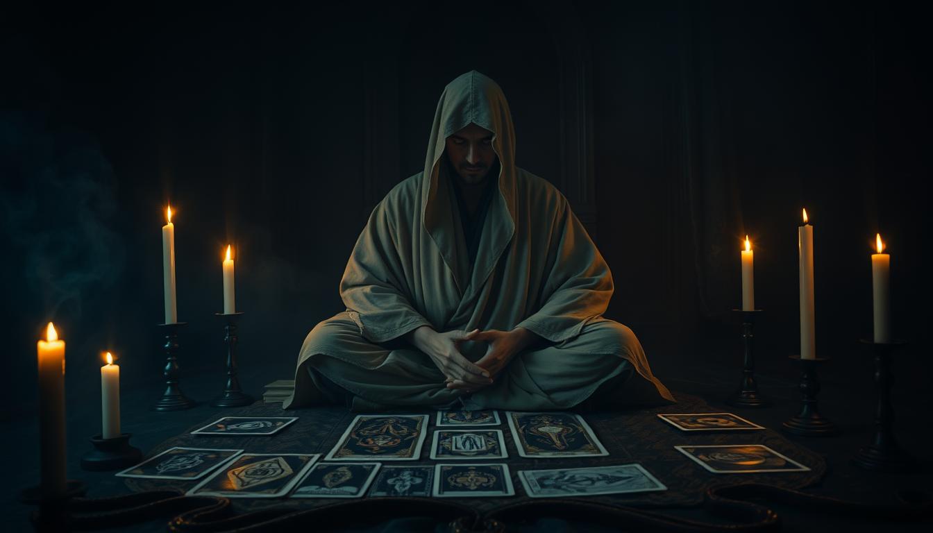 are tarot card readings accurate