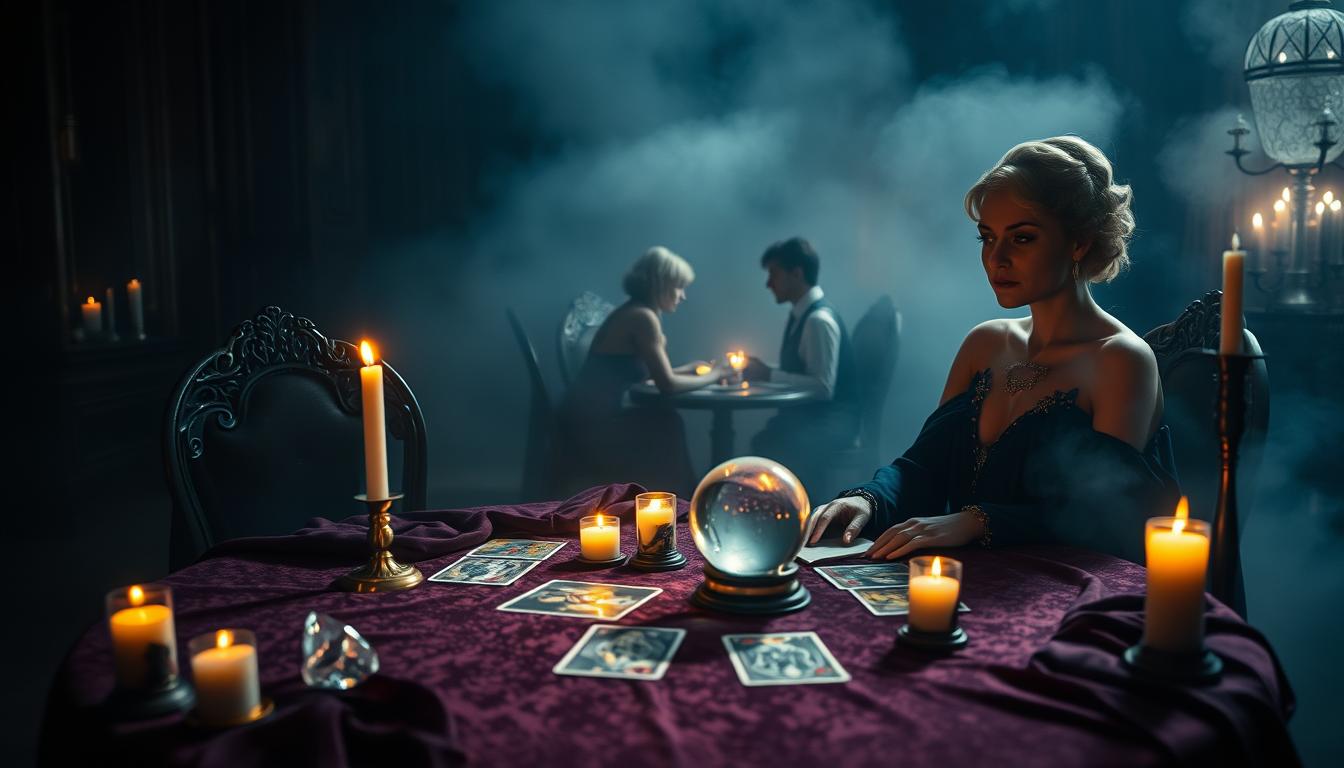 are tarot cards accurate