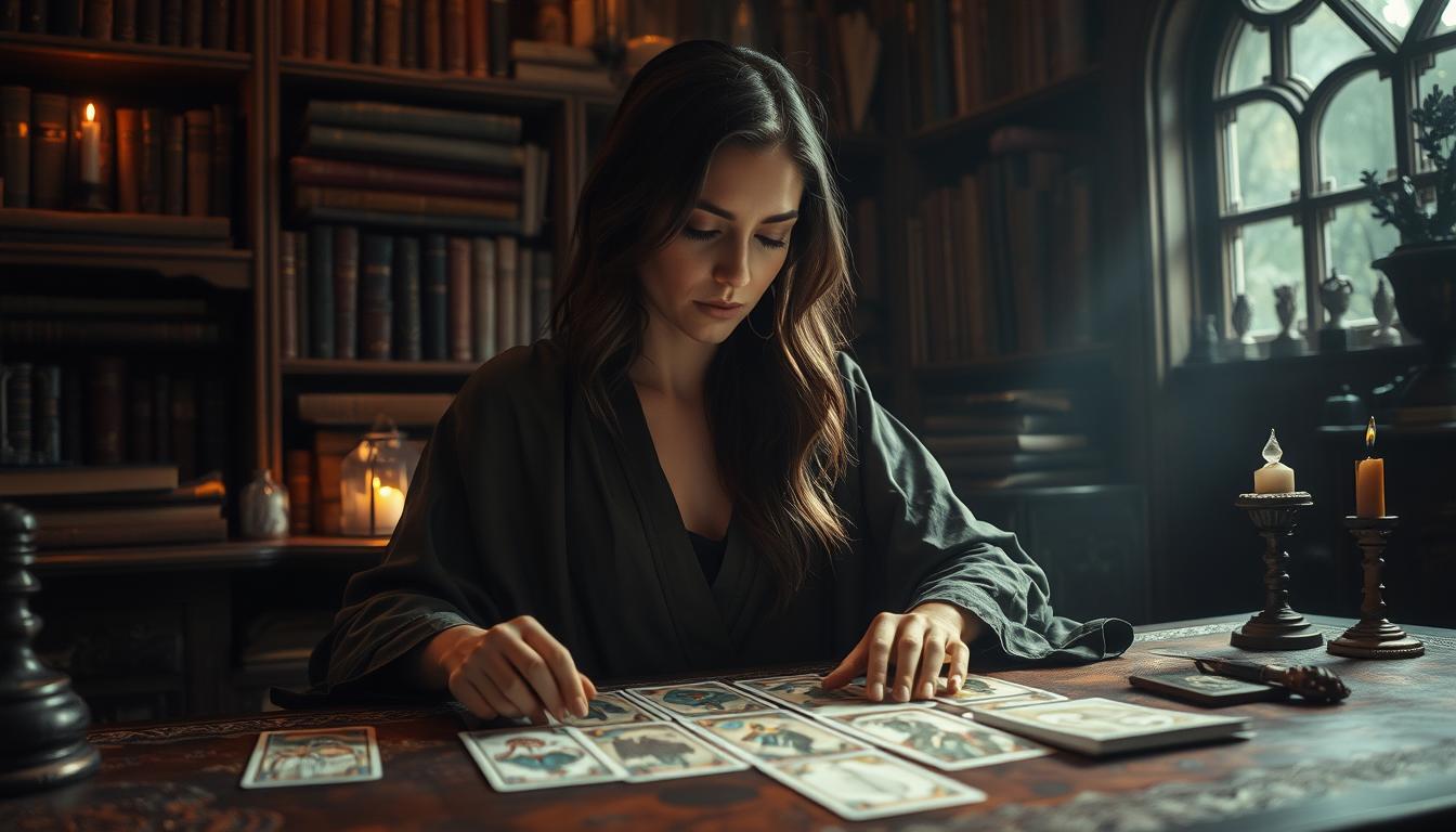 are tarot cards accurate