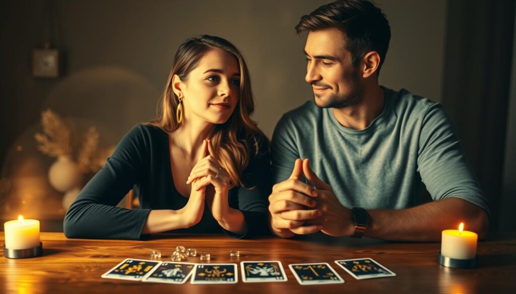 card healing connection