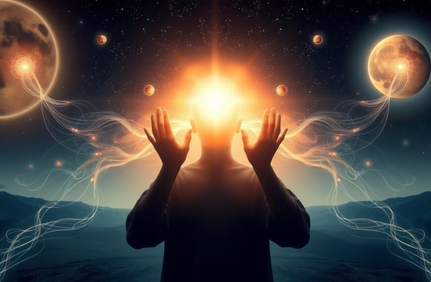 channeling