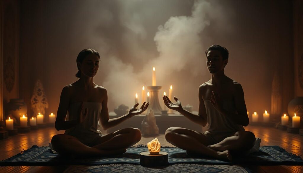 channeling disambiguation