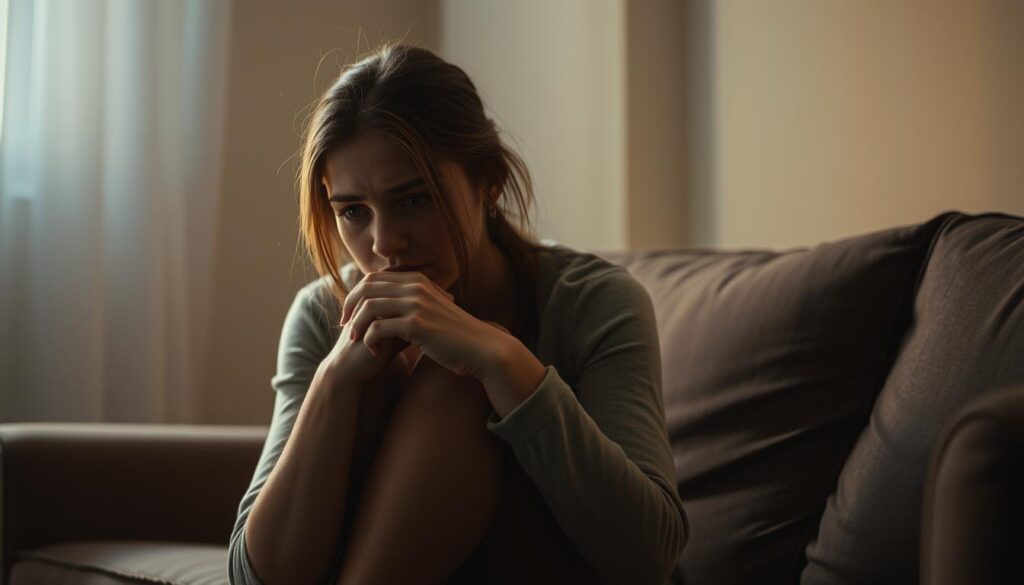 claircognizance anxiety