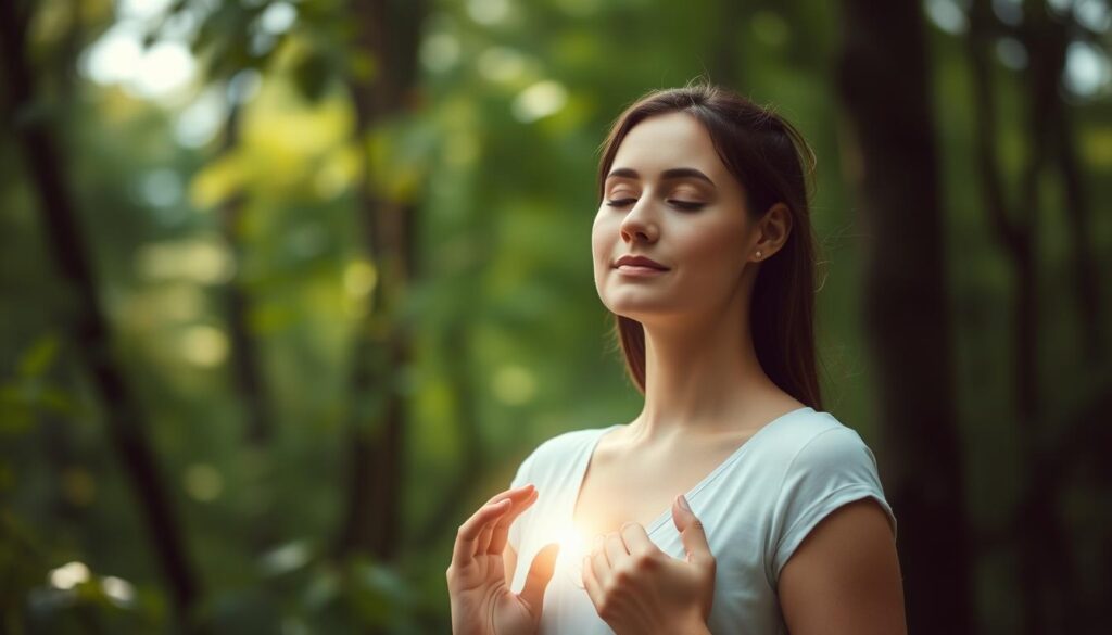 clairsentient abilities