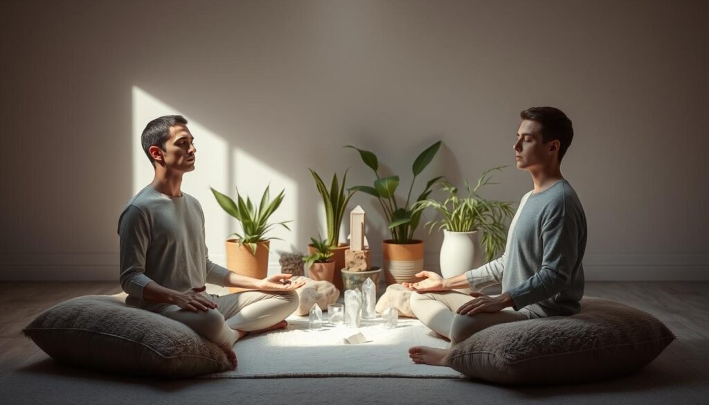 clairsentients supportive space