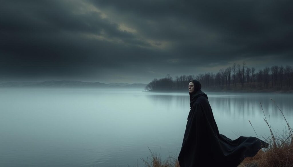 death card real life