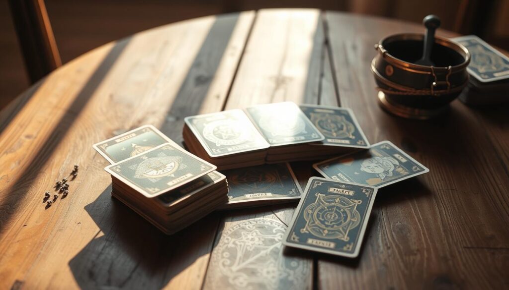 deck deck