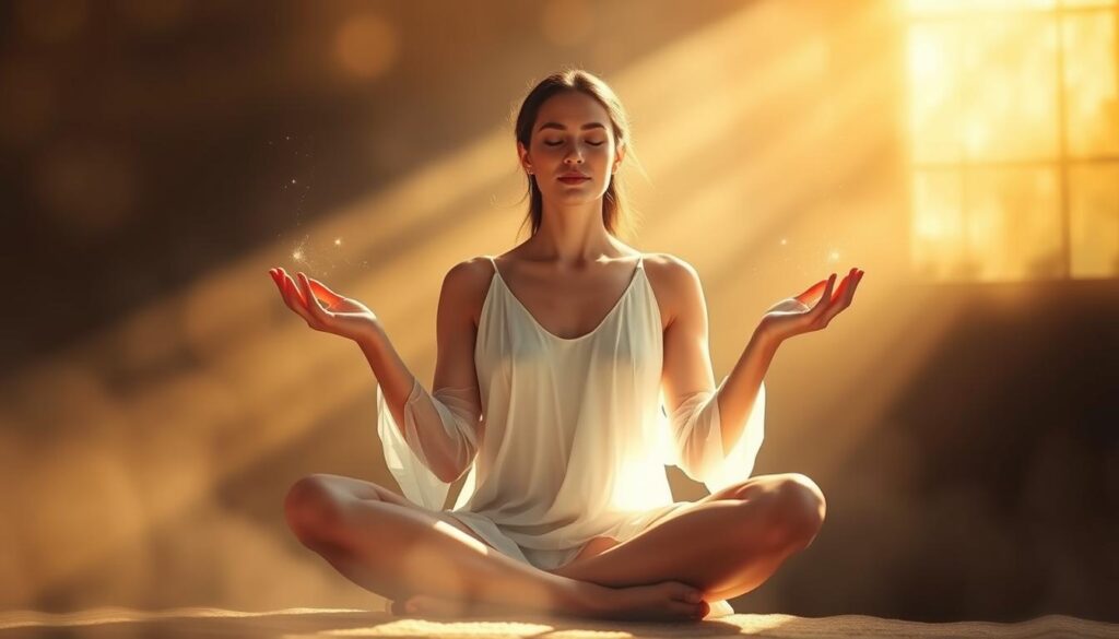 develop claircognizant ability