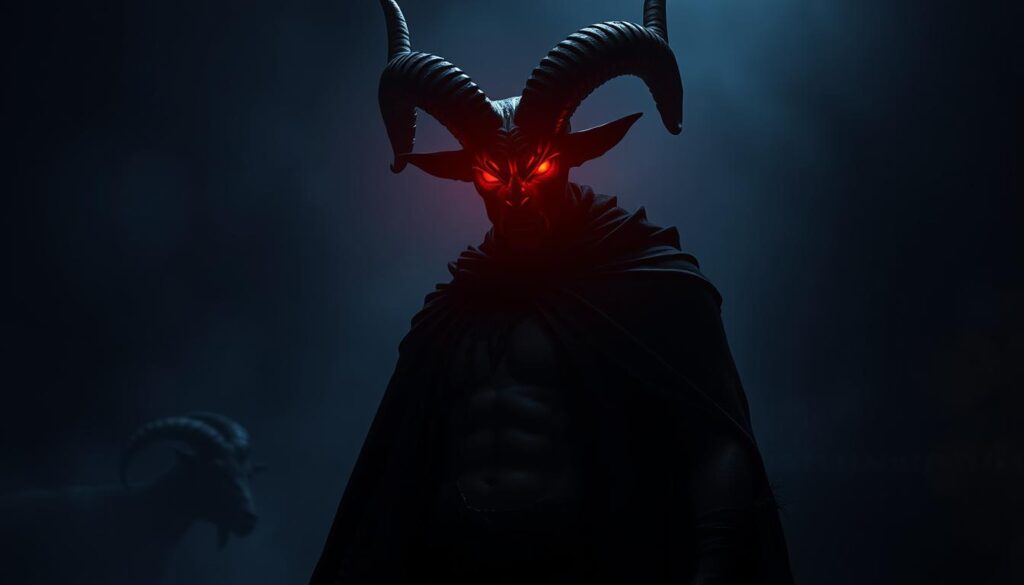 devil card devil card