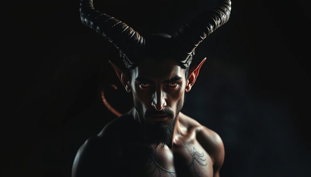devil card devil card