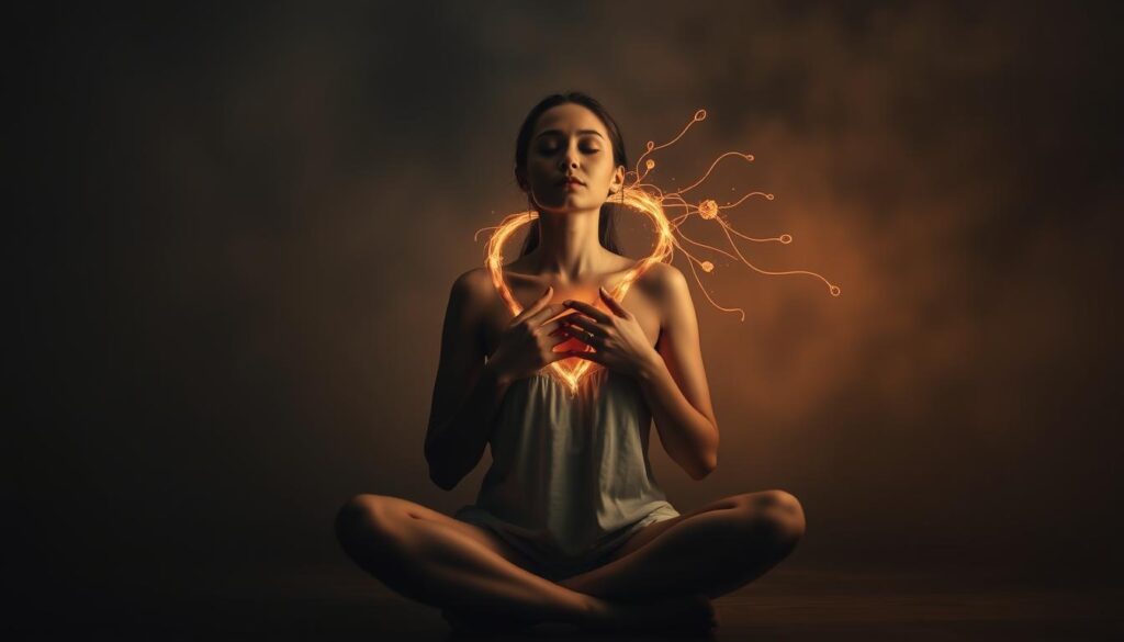 discern feelings heart