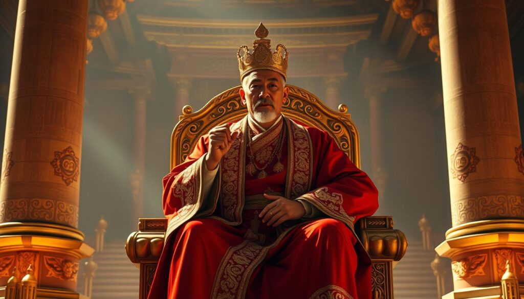 emperor leadership energy emperor leadership energy