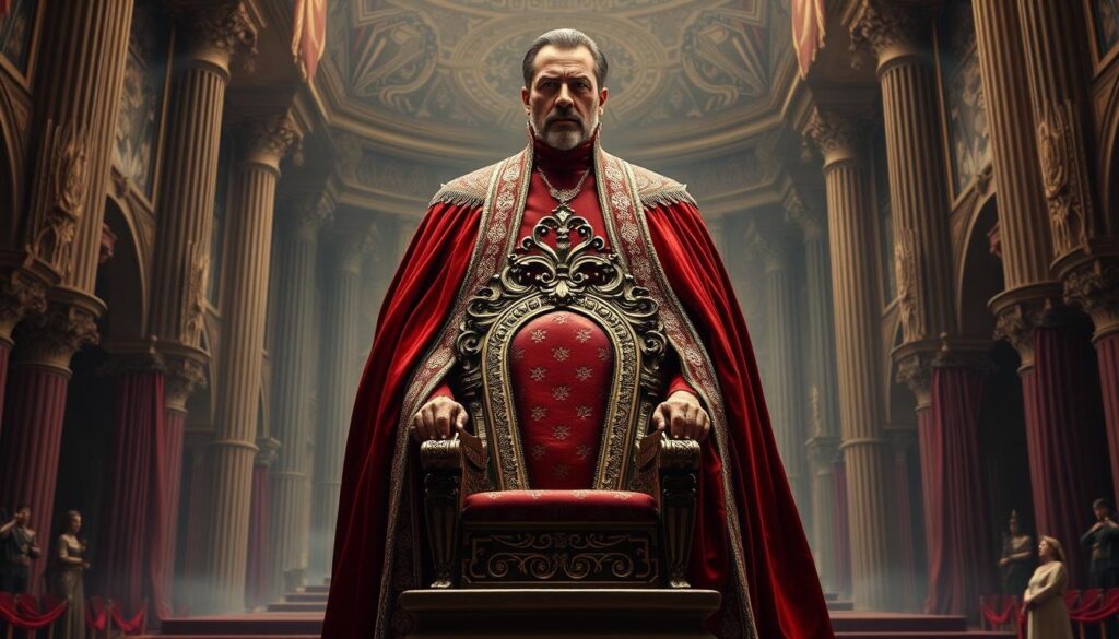 emperor leadership meaning emperor leadership meaning
