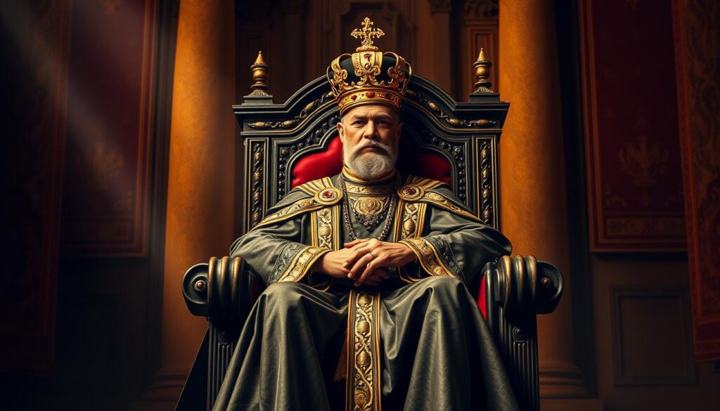 emperor meaning emperor meaning