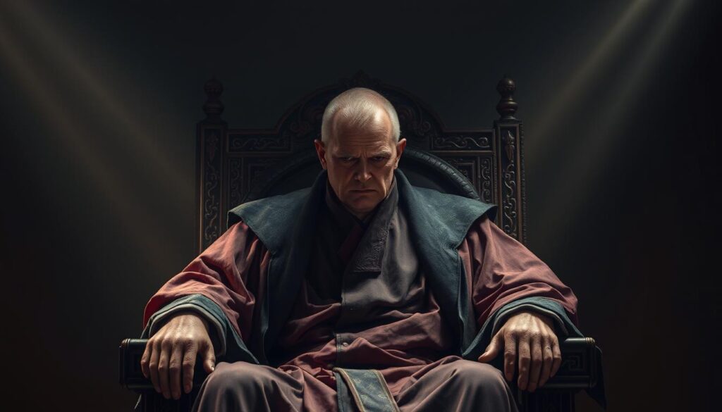 emperor reversed emperor reversed