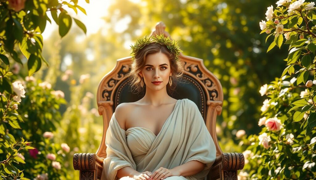 empress tarot