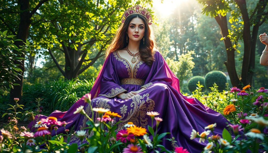 empress tarot