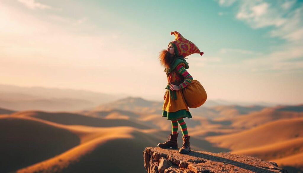 fool tarot card meaning