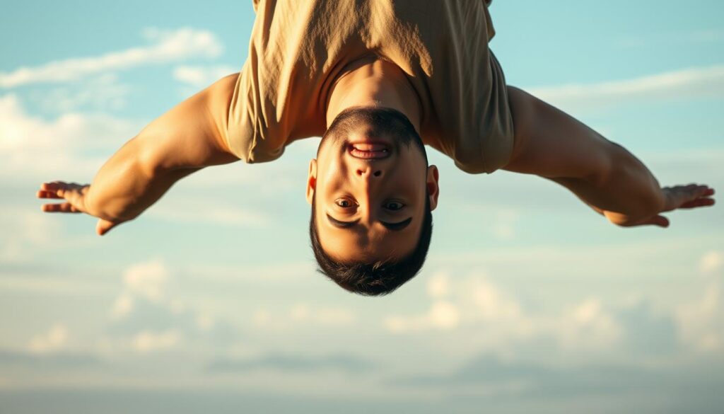 hanged man hanged man