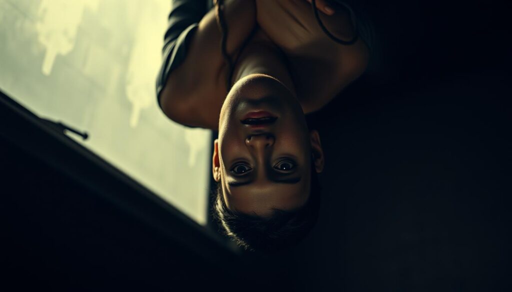 hanged man new perspective hanged man new perspective