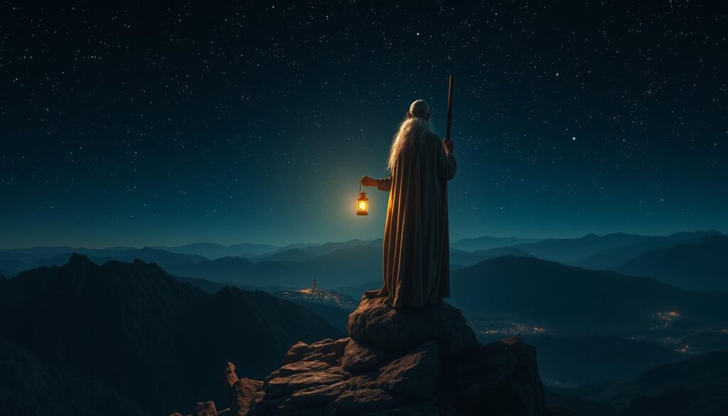hermit meaning