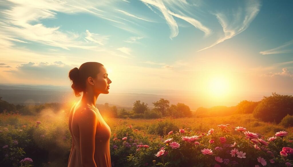 highly sensitive people energy