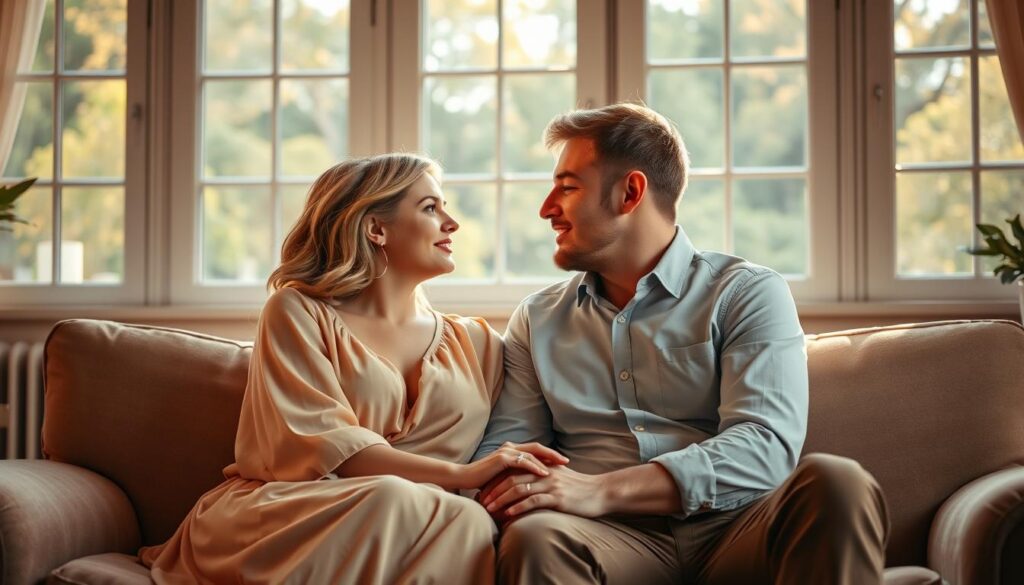 how to read lovers card