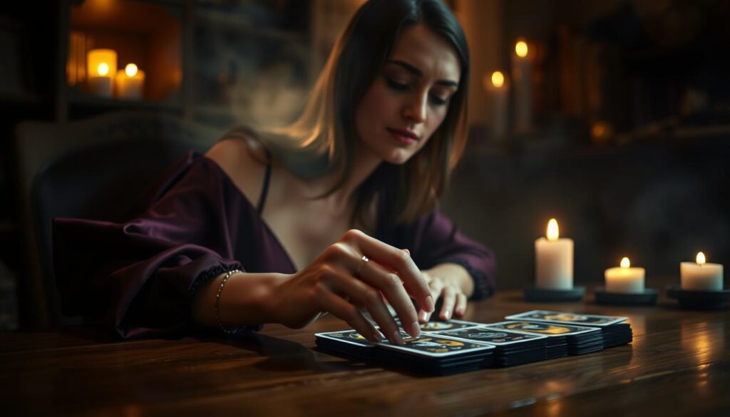 instant tarot reading