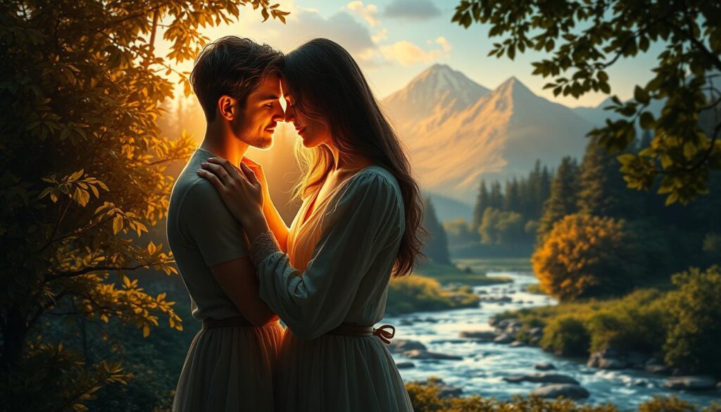 lovers card meaning